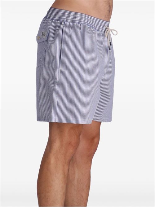 Costume uomo boxer POLO RALPH LAUREN | 710957784001
